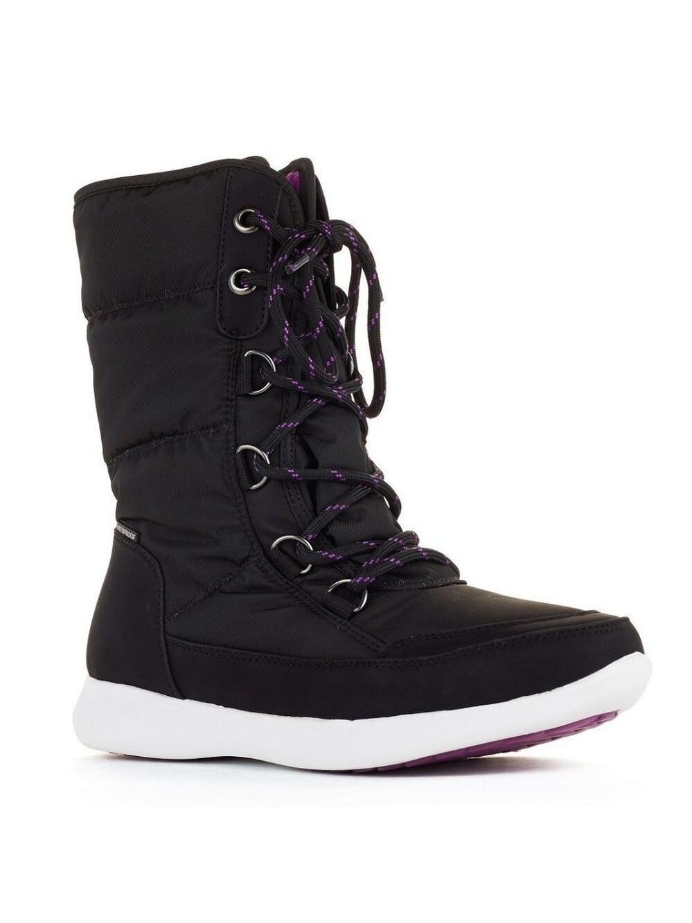 Cougar Women's Wagu Winter Boot